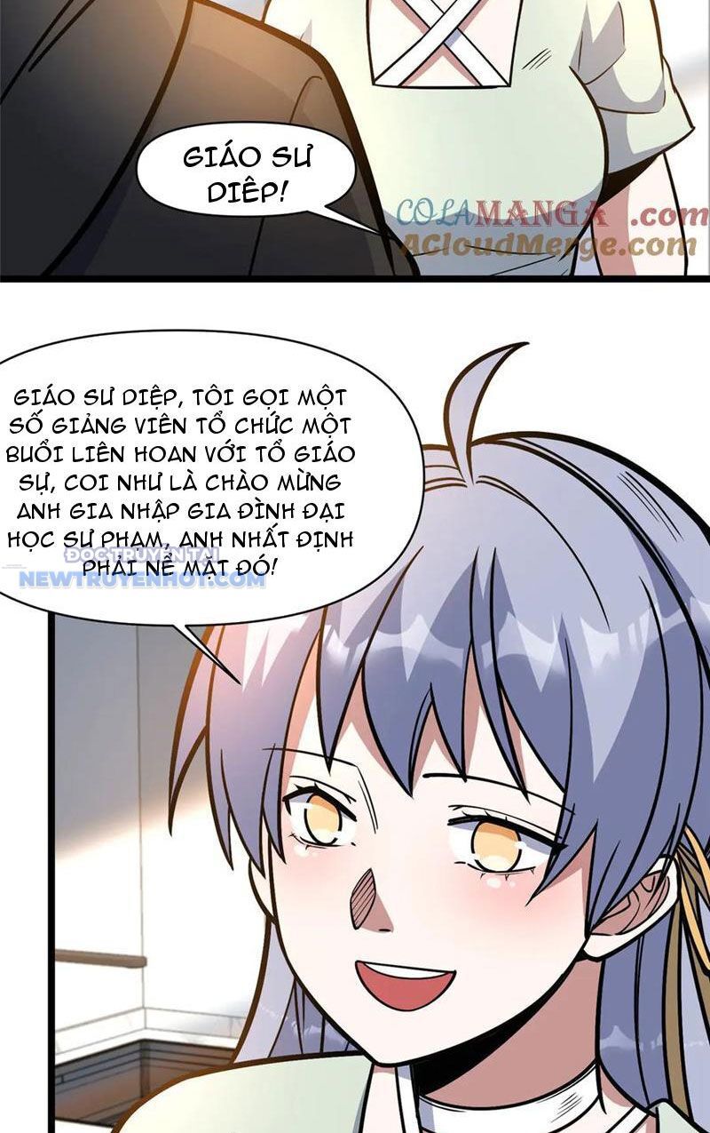 Đô Thị Cực Phẩm Y Thần Chapter 190 - Trang 2