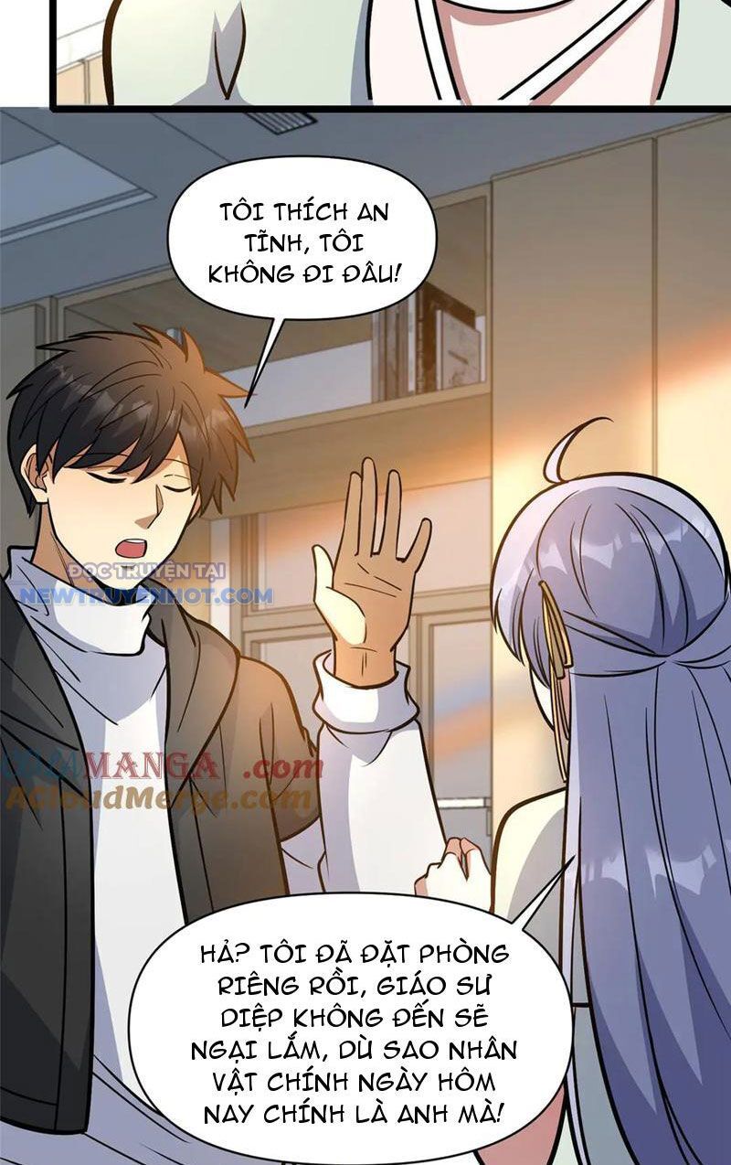 Đô Thị Cực Phẩm Y Thần Chapter 190 - Trang 2