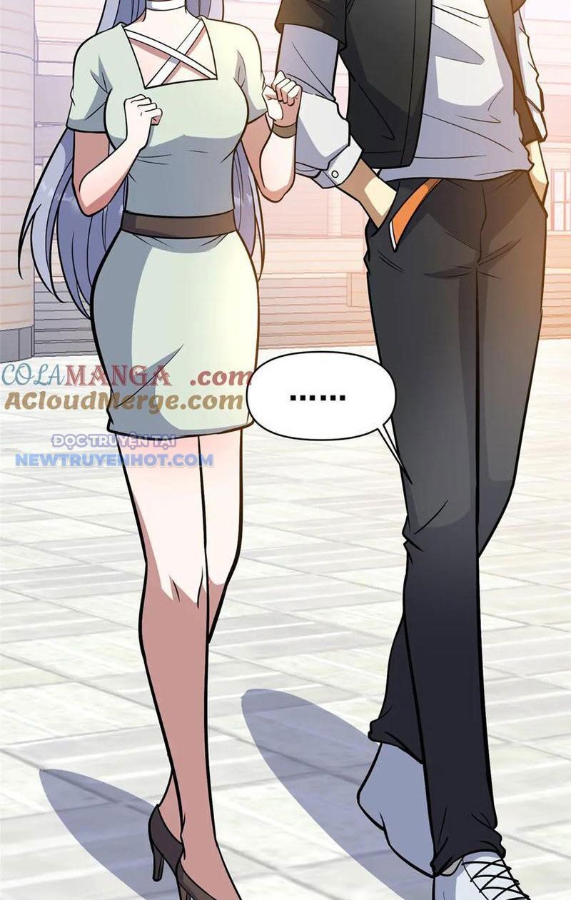 Đô Thị Cực Phẩm Y Thần Chapter 190 - Trang 2