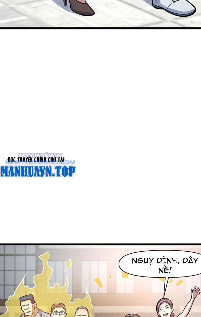 Đô Thị Cực Phẩm Y Thần Chapter 190 - Trang 2