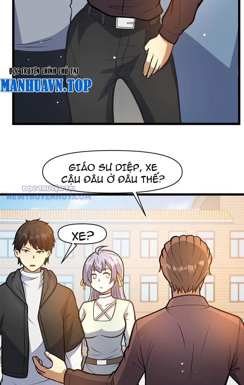 Đô Thị Cực Phẩm Y Thần Chapter 190 - Trang 2