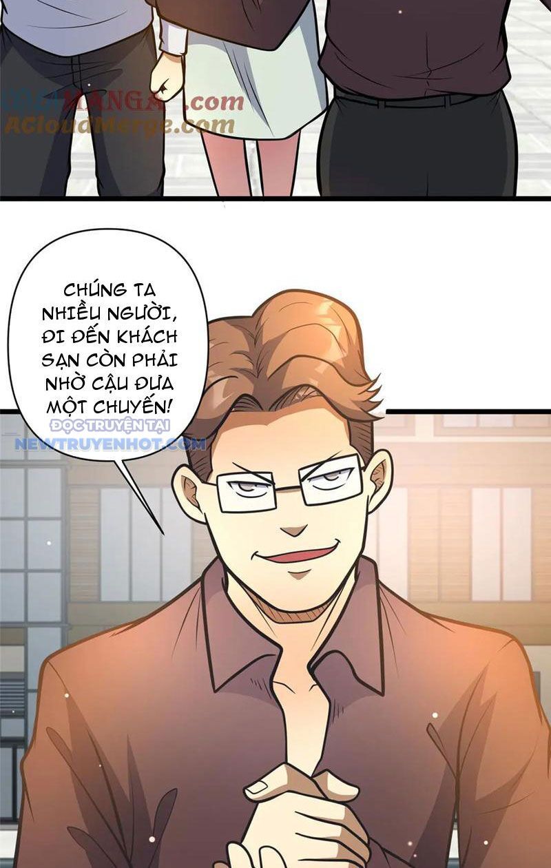 Đô Thị Cực Phẩm Y Thần Chapter 190 - Trang 2