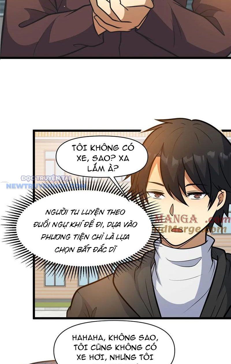 Đô Thị Cực Phẩm Y Thần Chapter 190 - Trang 2