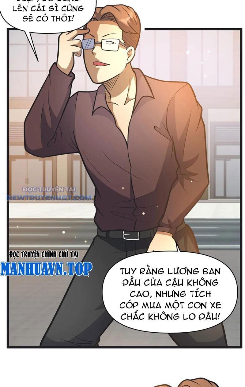 Đô Thị Cực Phẩm Y Thần Chapter 190 - Trang 2