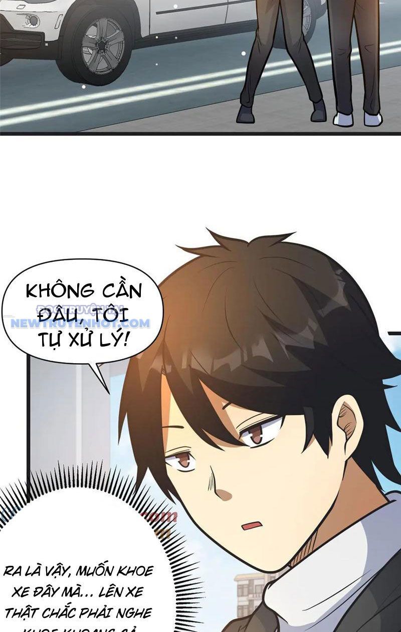 Đô Thị Cực Phẩm Y Thần Chapter 190 - Trang 2