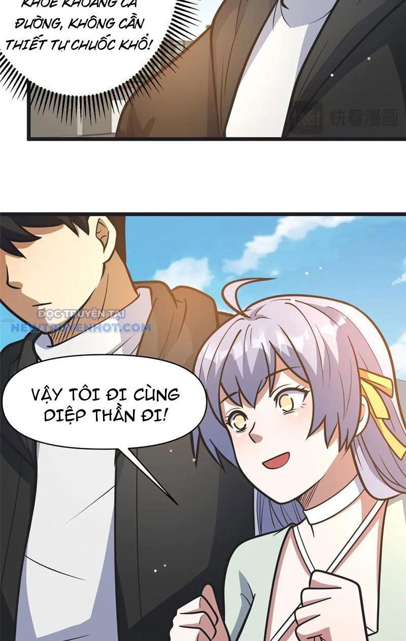 Đô Thị Cực Phẩm Y Thần Chapter 190 - Trang 2