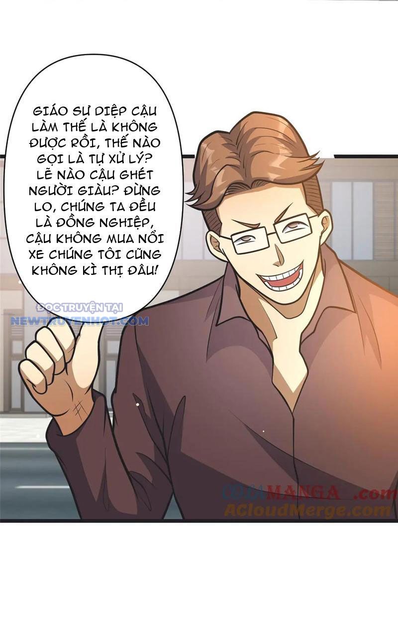 Đô Thị Cực Phẩm Y Thần Chapter 190 - Trang 2