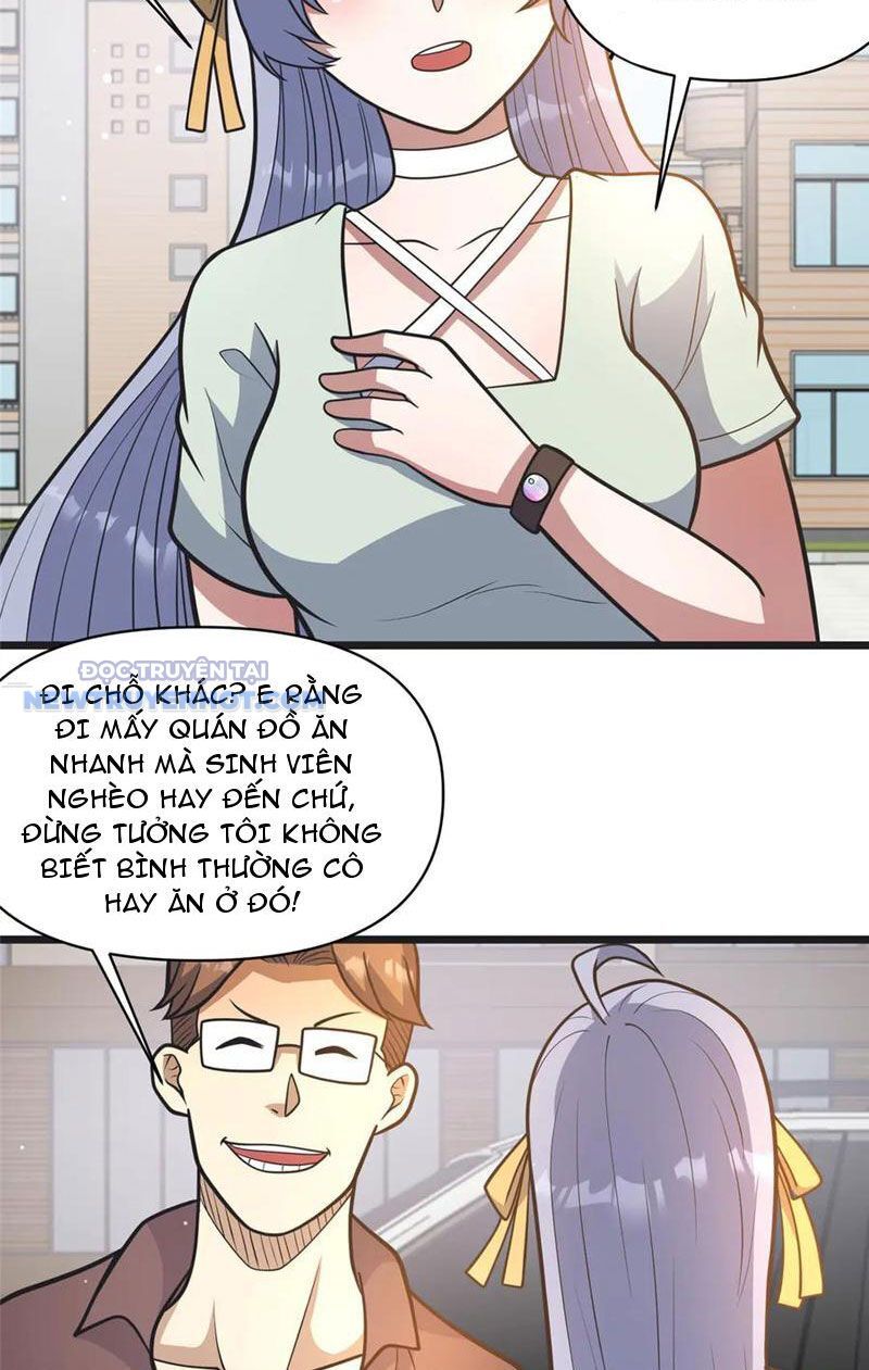 Đô Thị Cực Phẩm Y Thần Chapter 190 - Trang 2