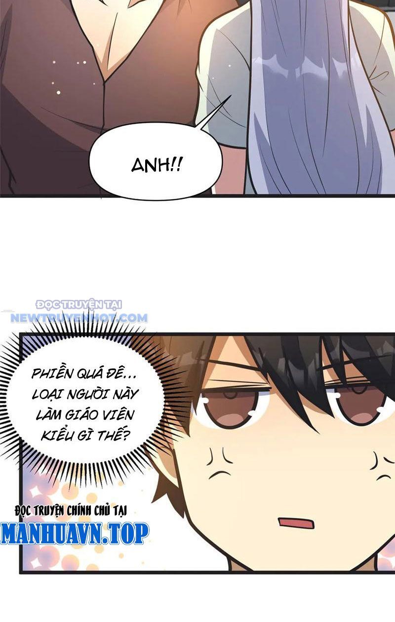 Đô Thị Cực Phẩm Y Thần Chapter 190 - Trang 2