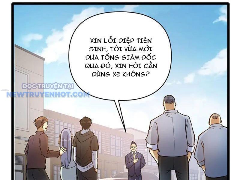 Đô Thị Cực Phẩm Y Thần Chapter 191 - Trang 2