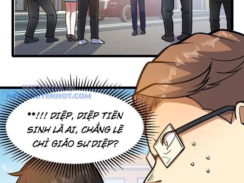 Đô Thị Cực Phẩm Y Thần Chapter 191 - Trang 2