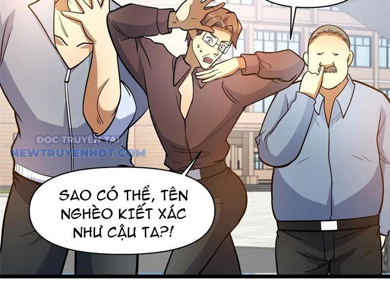 Đô Thị Cực Phẩm Y Thần Chapter 191 - Trang 2