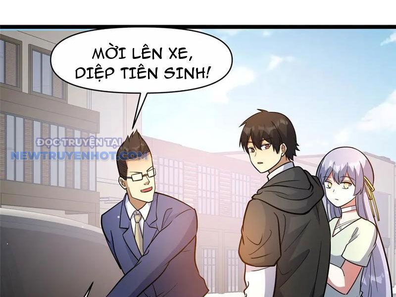 Đô Thị Cực Phẩm Y Thần Chapter 191 - Trang 2