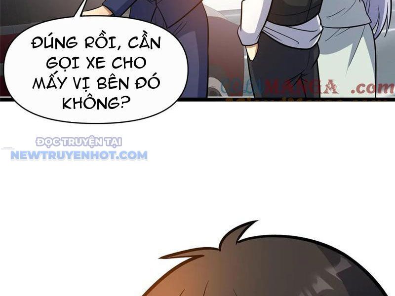 Đô Thị Cực Phẩm Y Thần Chapter 191 - Trang 2