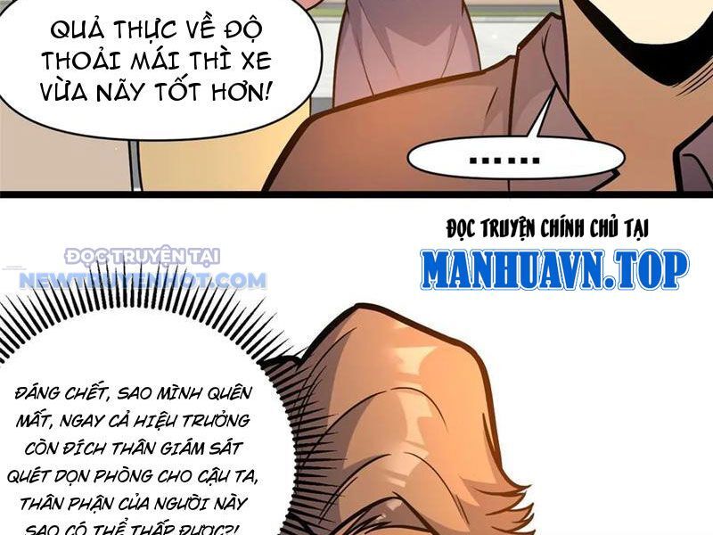 Đô Thị Cực Phẩm Y Thần Chapter 191 - Trang 2