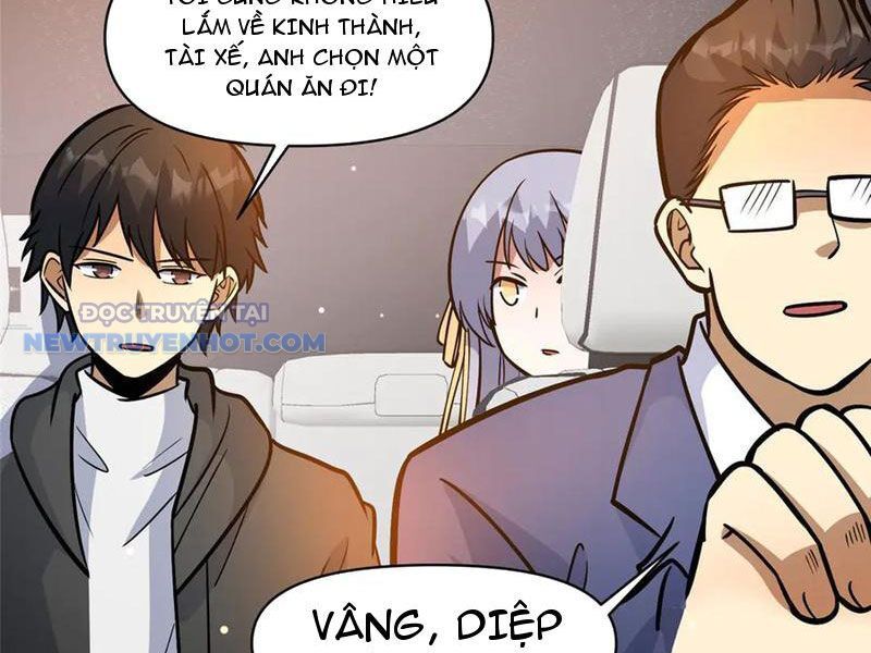 Đô Thị Cực Phẩm Y Thần Chapter 191 - Trang 2