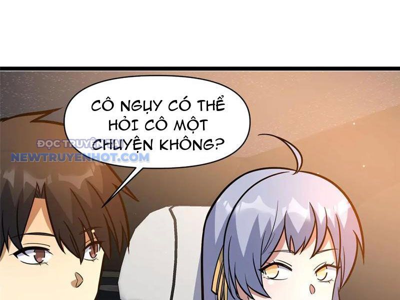 Đô Thị Cực Phẩm Y Thần Chapter 191 - Trang 2