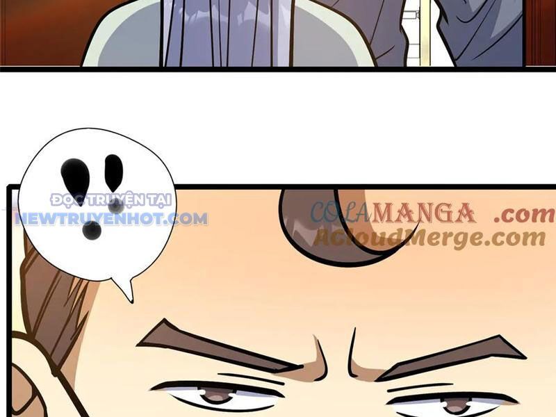 Đô Thị Cực Phẩm Y Thần Chapter 191 - Trang 2