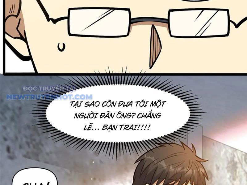 Đô Thị Cực Phẩm Y Thần Chapter 191 - Trang 2