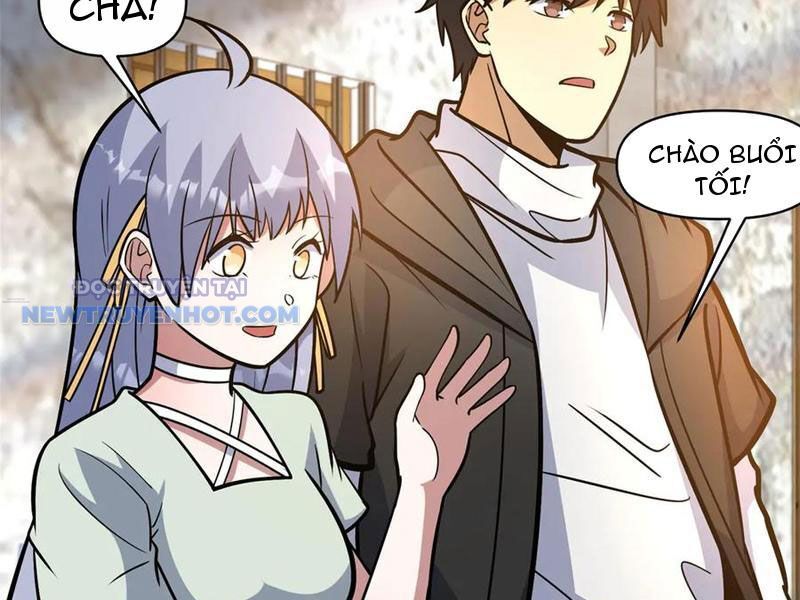 Đô Thị Cực Phẩm Y Thần Chapter 191 - Trang 2