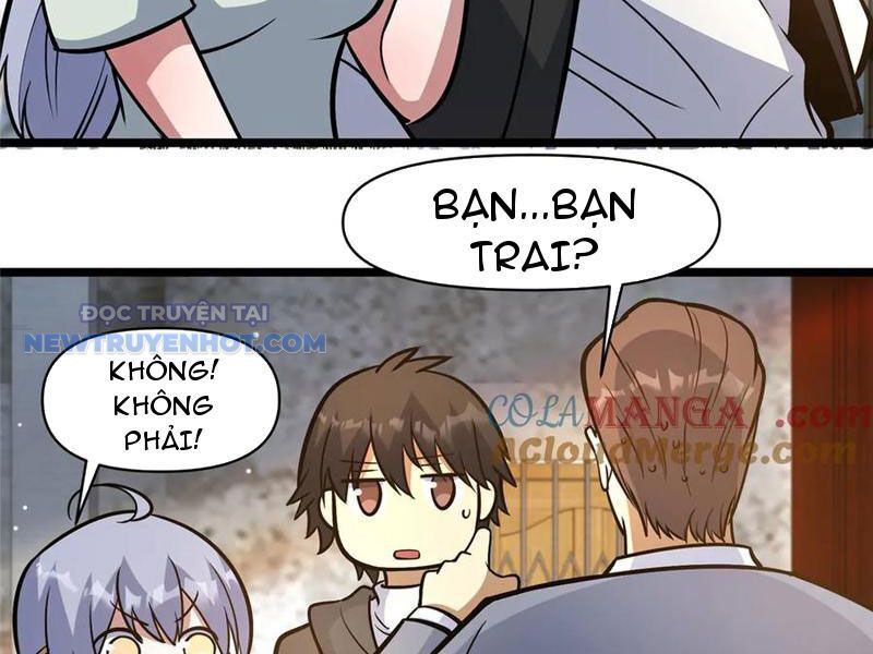 Đô Thị Cực Phẩm Y Thần Chapter 191 - Trang 2