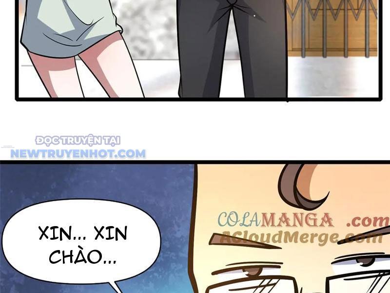 Đô Thị Cực Phẩm Y Thần Chapter 191 - Trang 2