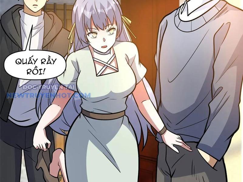 Đô Thị Cực Phẩm Y Thần Chapter 191 - Trang 2