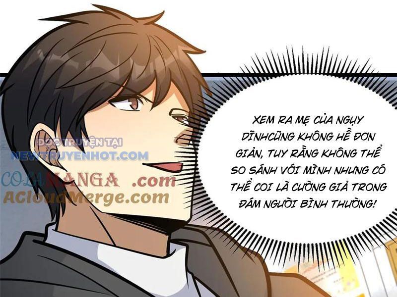 Đô Thị Cực Phẩm Y Thần Chapter 191 - Trang 2