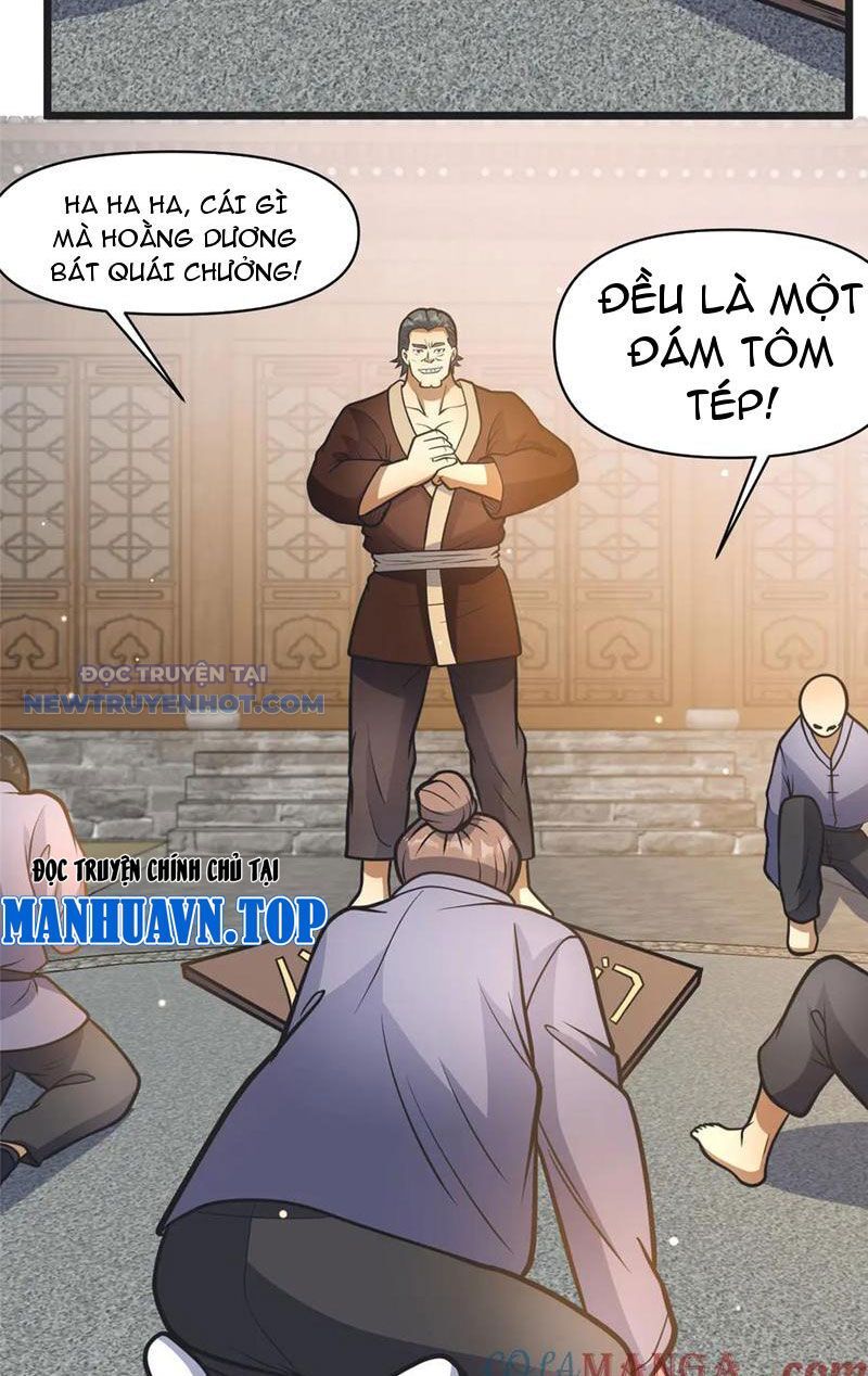 Đô Thị Cực Phẩm Y Thần Chapter 192 - Trang 2