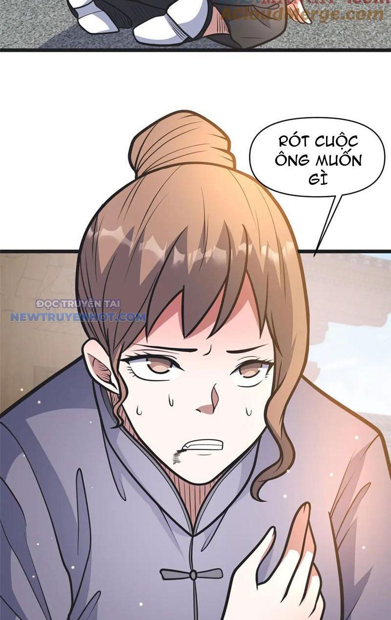 Đô Thị Cực Phẩm Y Thần Chapter 192 - Trang 2