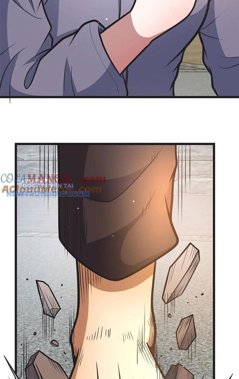 Đô Thị Cực Phẩm Y Thần Chapter 192 - Trang 2