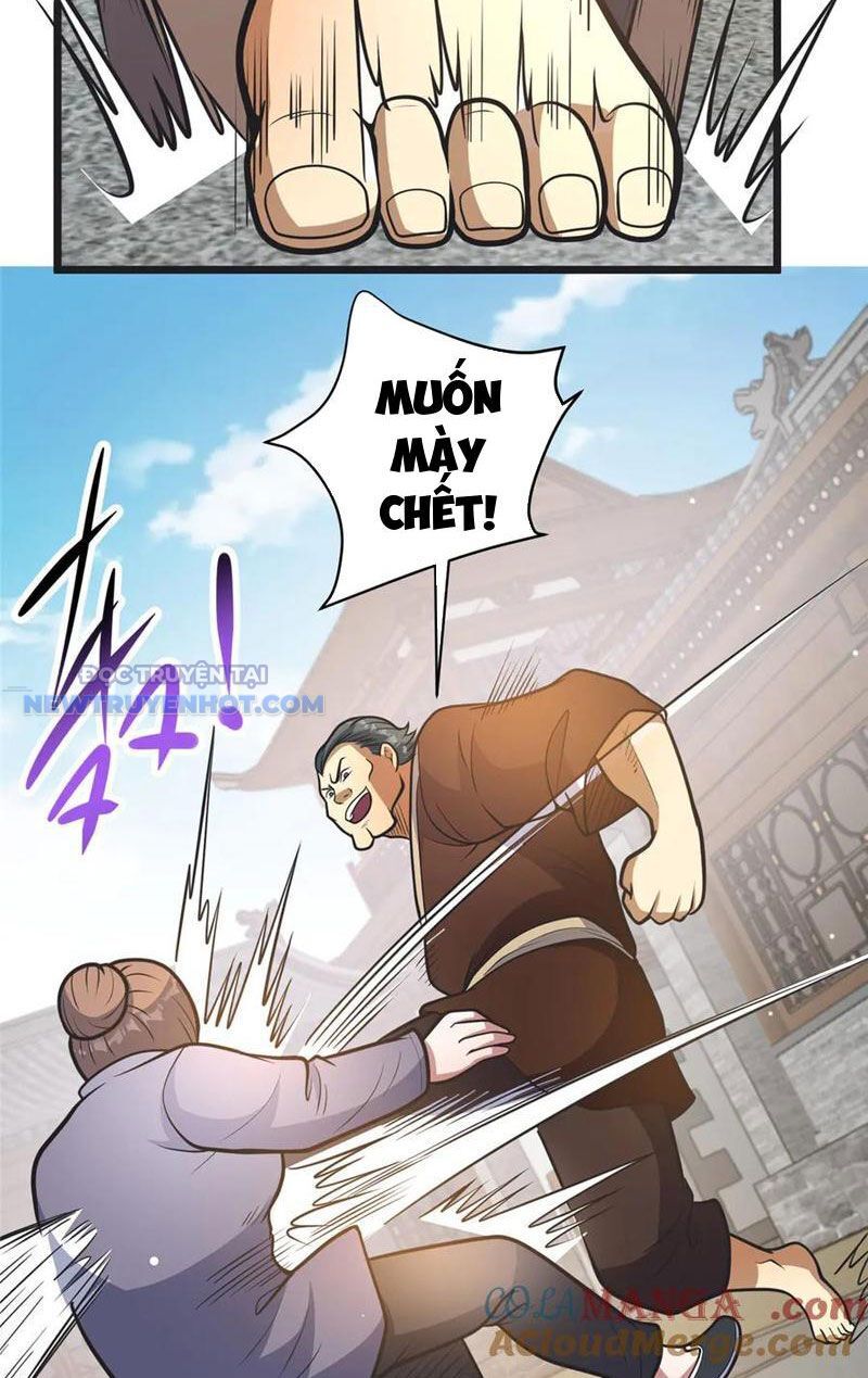 Đô Thị Cực Phẩm Y Thần Chapter 192 - Trang 2