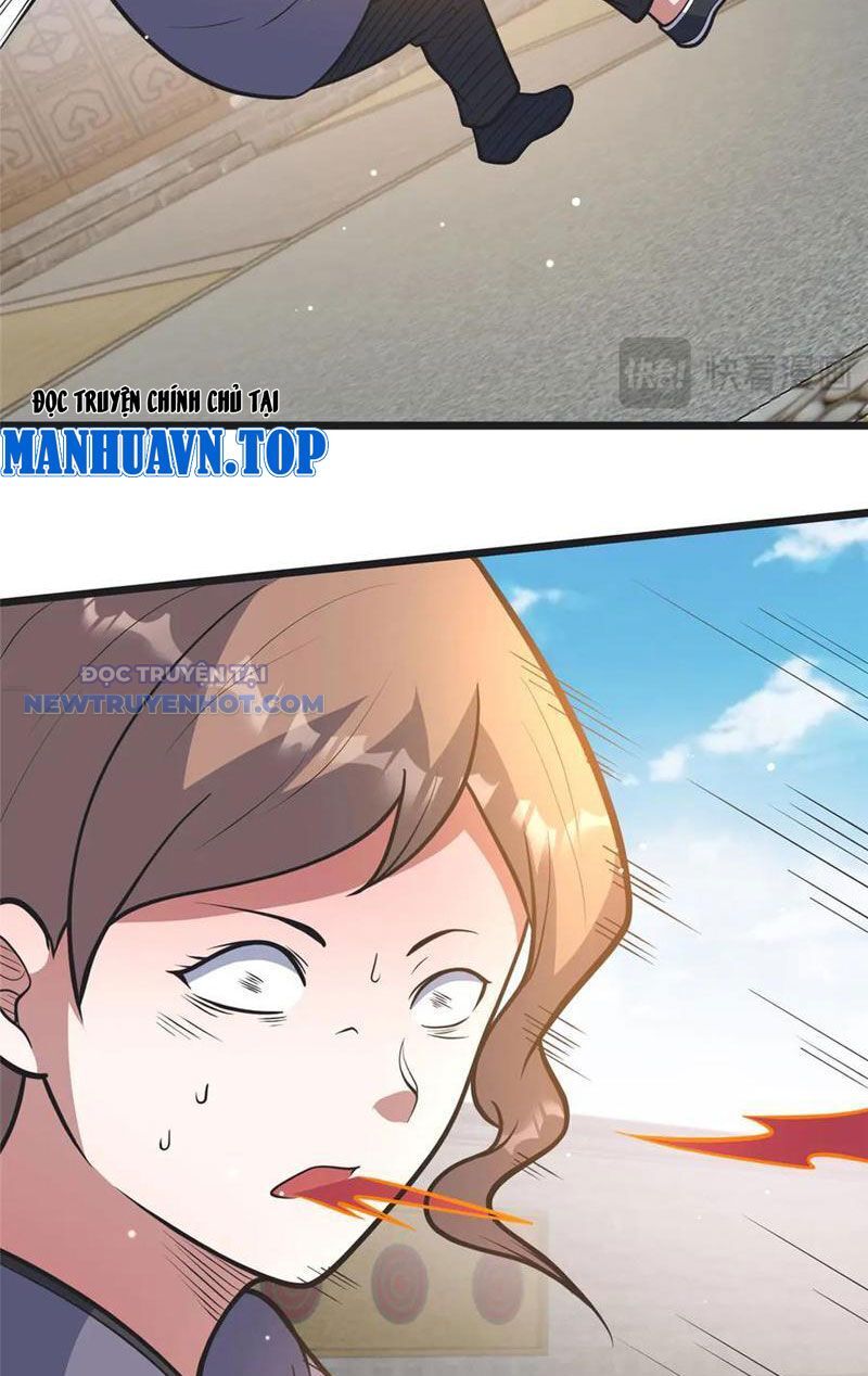 Đô Thị Cực Phẩm Y Thần Chapter 192 - Trang 2