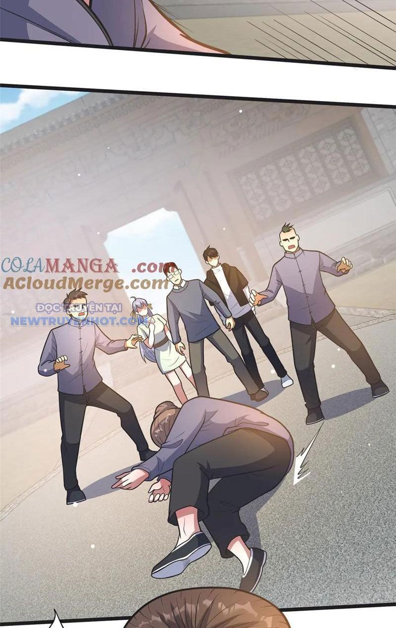 Đô Thị Cực Phẩm Y Thần Chapter 192 - Trang 2