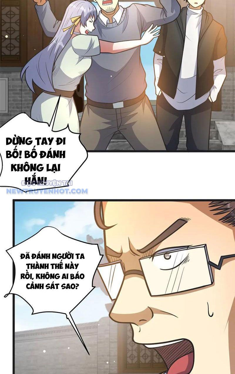 Đô Thị Cực Phẩm Y Thần Chapter 192 - Trang 2
