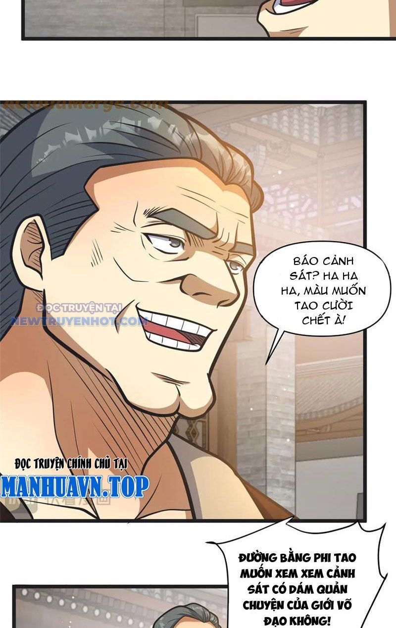 Đô Thị Cực Phẩm Y Thần Chapter 192 - Trang 2