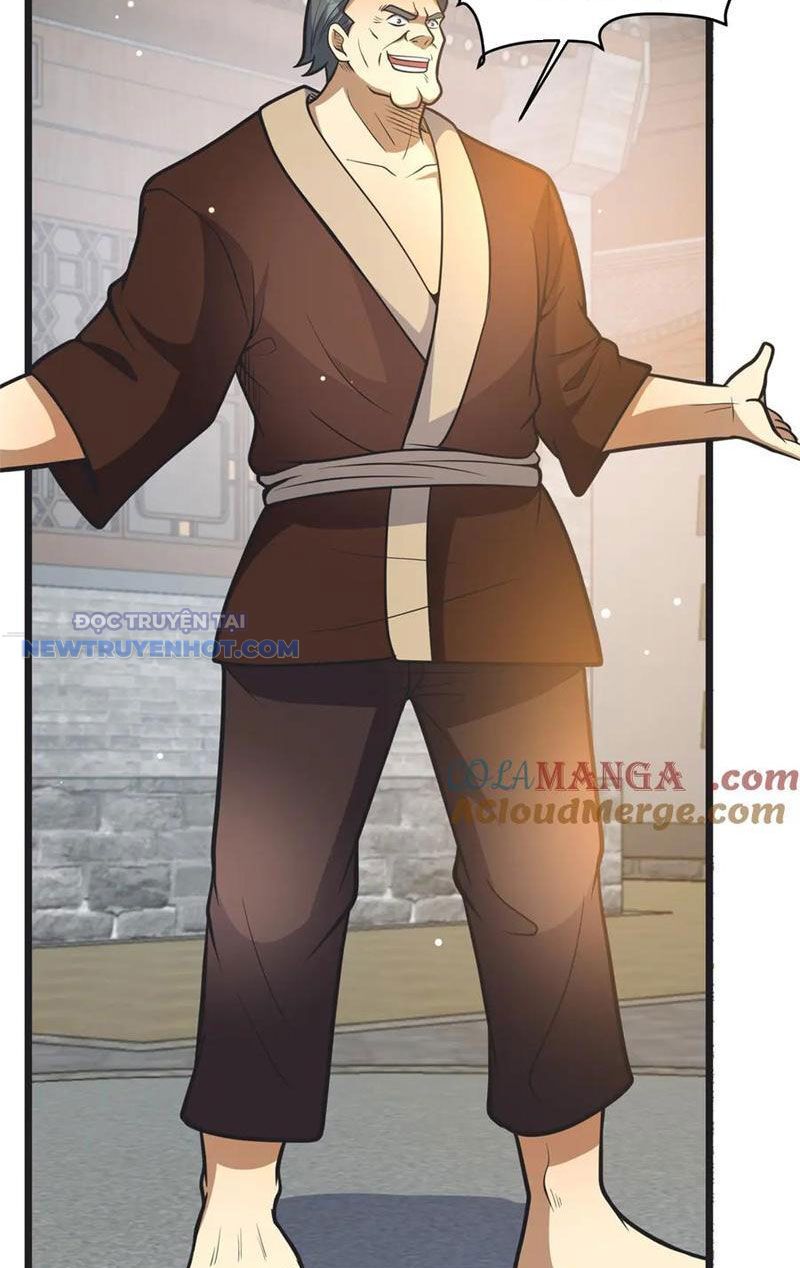 Đô Thị Cực Phẩm Y Thần Chapter 192 - Trang 2