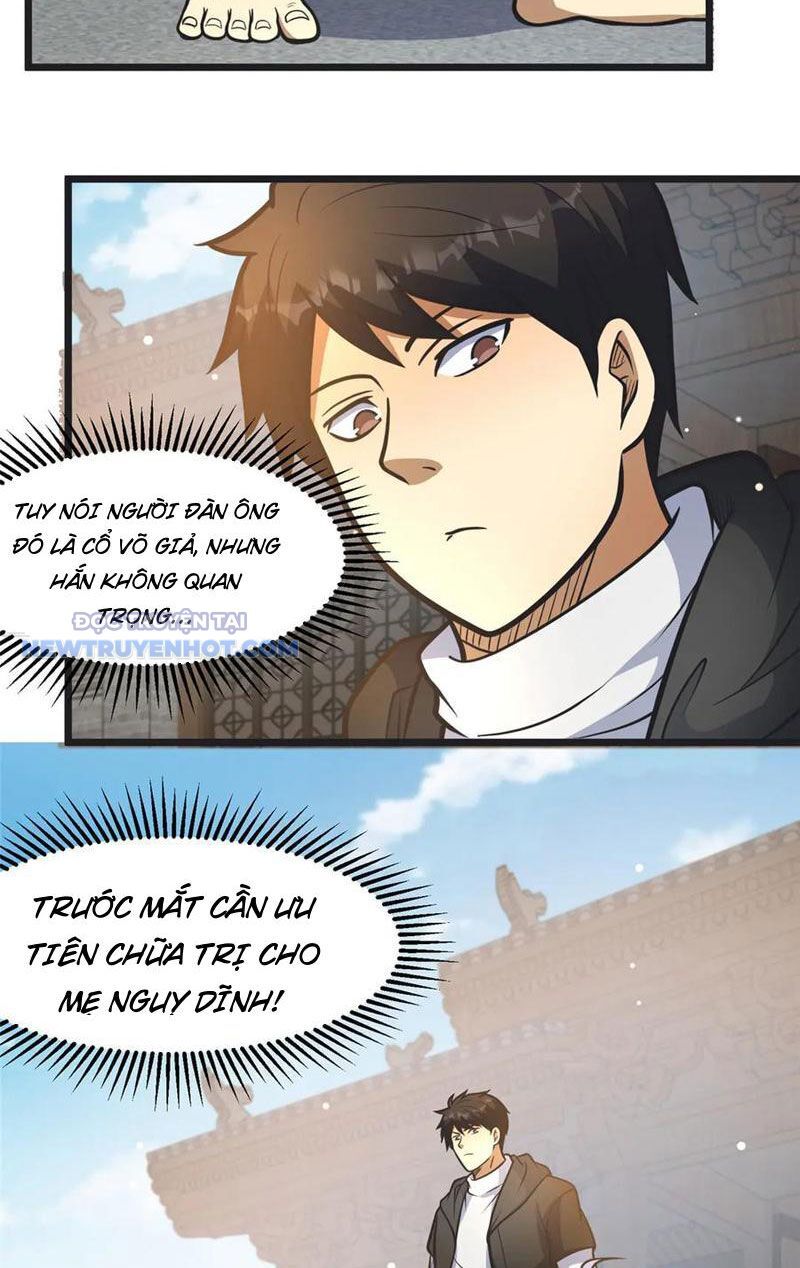 Đô Thị Cực Phẩm Y Thần Chapter 192 - Trang 2