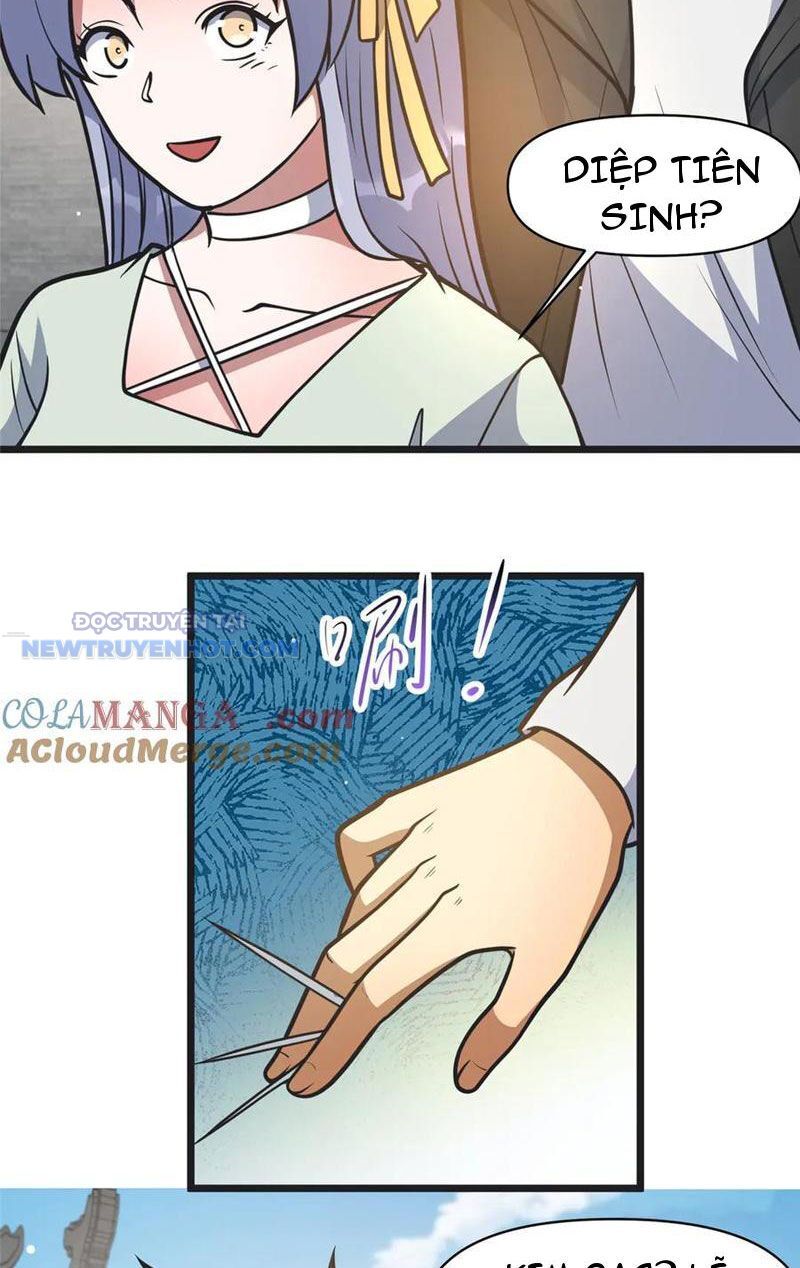 Đô Thị Cực Phẩm Y Thần Chapter 192 - Trang 2