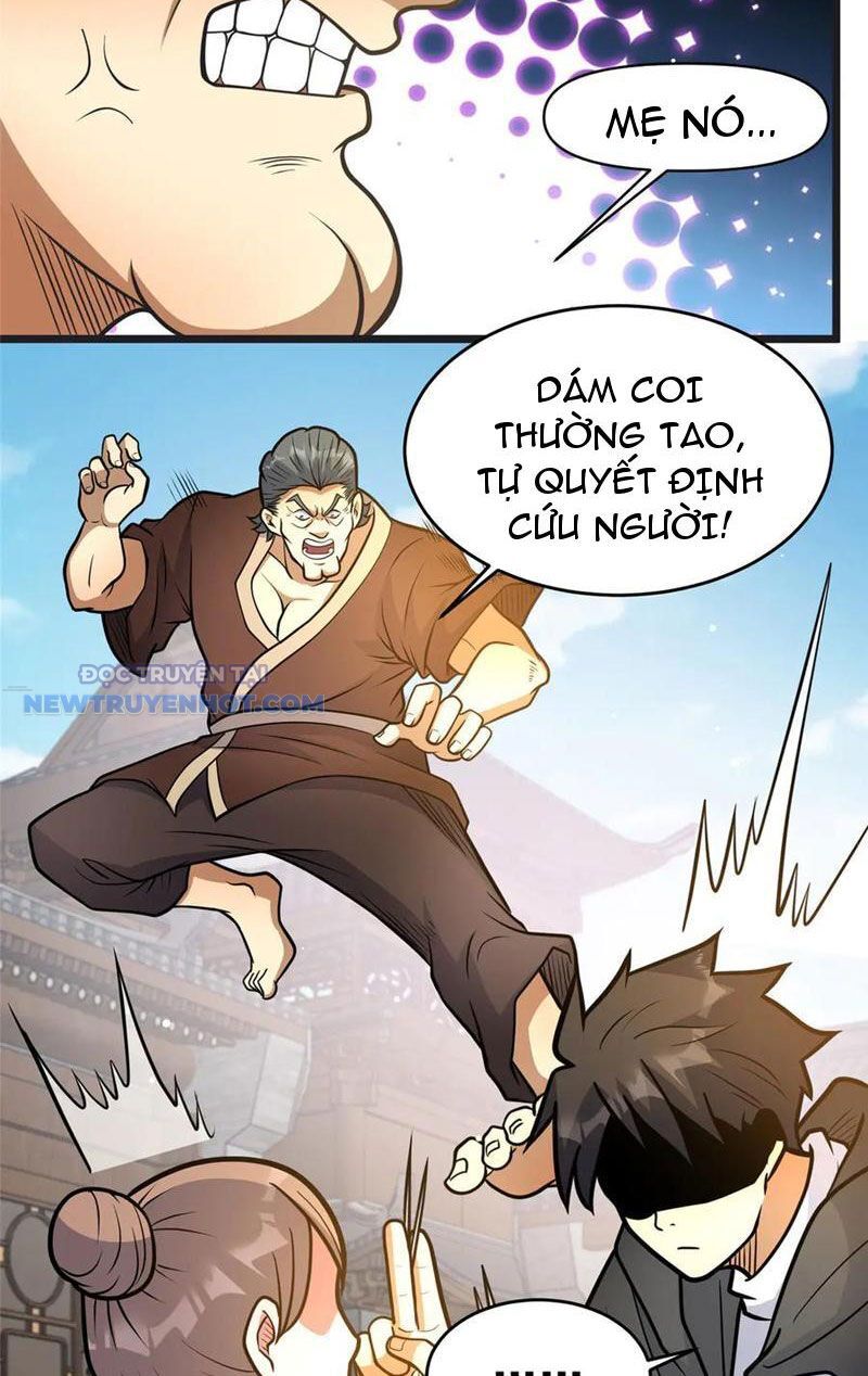 Đô Thị Cực Phẩm Y Thần Chapter 192 - Trang 2