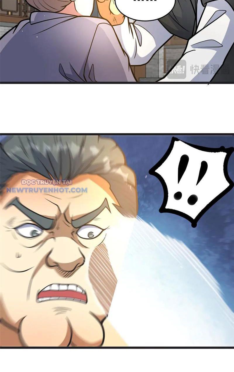 Đô Thị Cực Phẩm Y Thần Chapter 192 - Trang 2