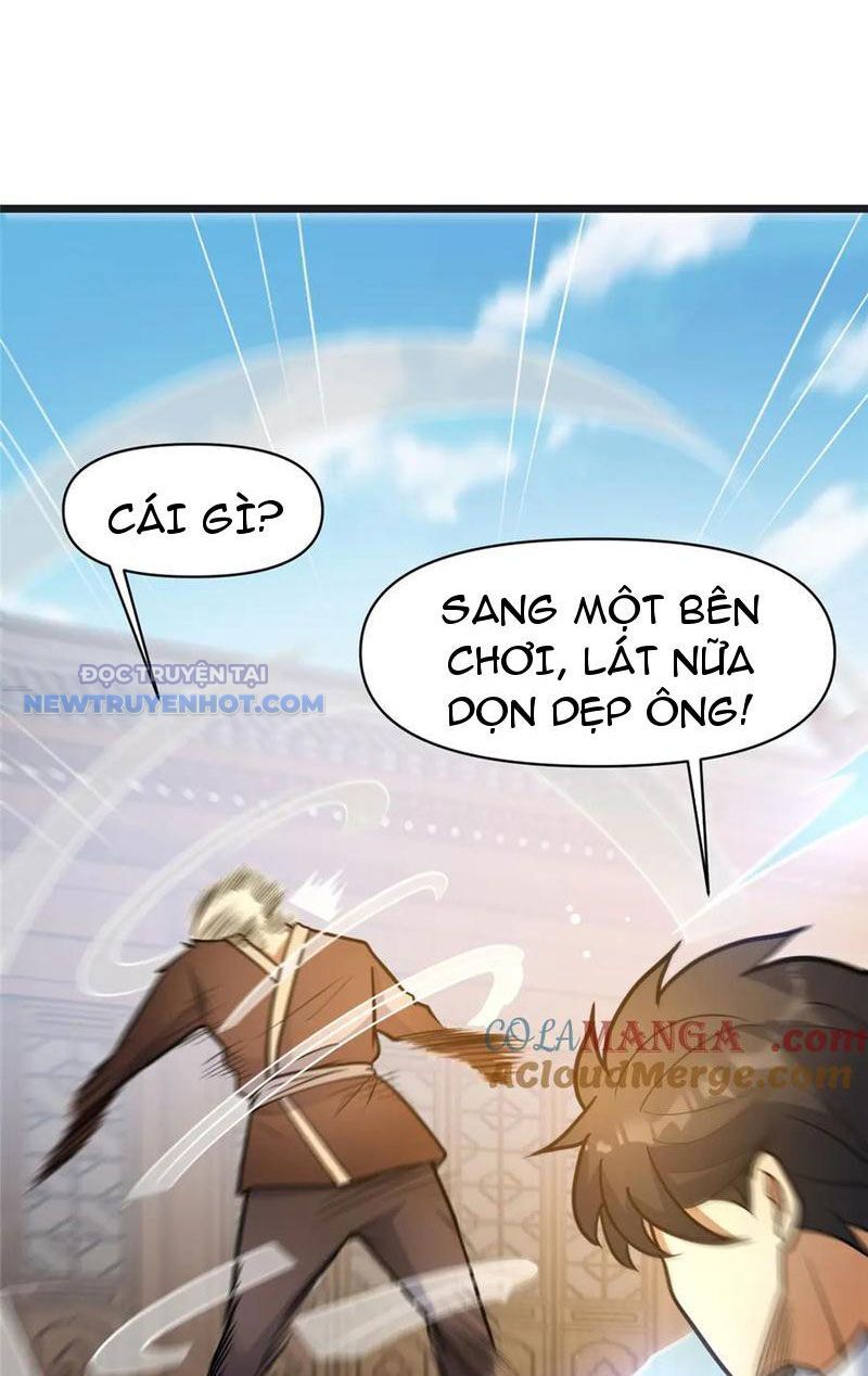Đô Thị Cực Phẩm Y Thần Chapter 192 - Trang 2