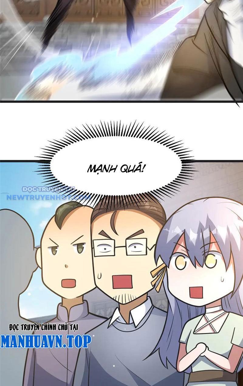 Đô Thị Cực Phẩm Y Thần Chapter 192 - Trang 2