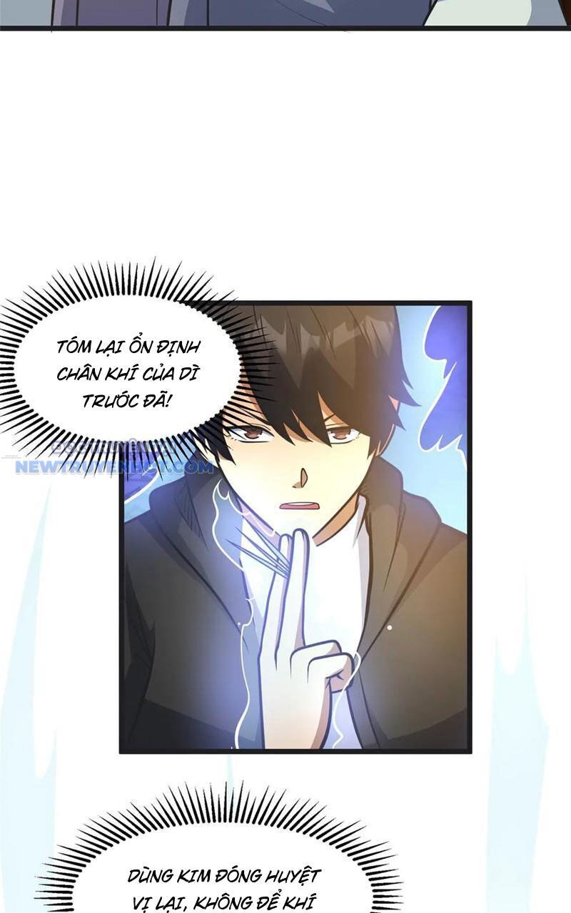 Đô Thị Cực Phẩm Y Thần Chapter 192 - Trang 2