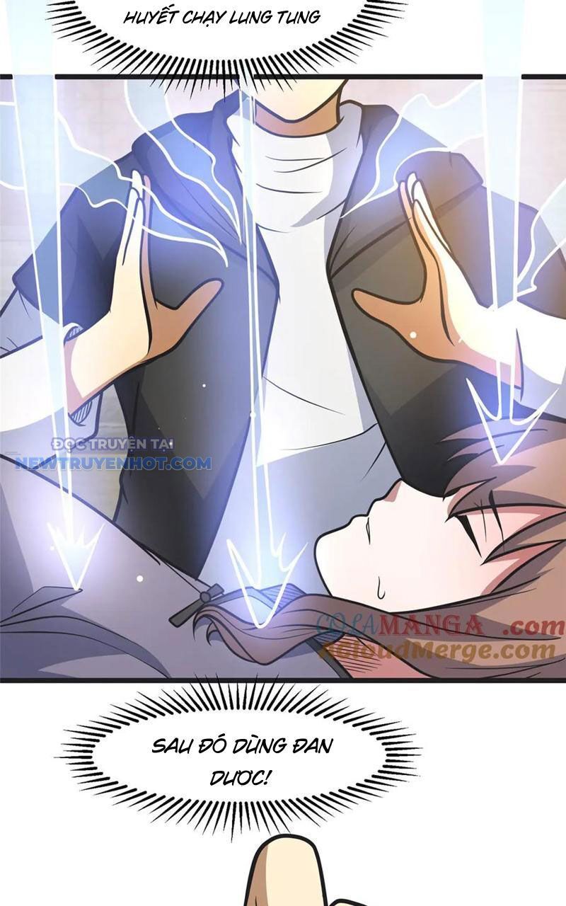 Đô Thị Cực Phẩm Y Thần Chapter 192 - Trang 2