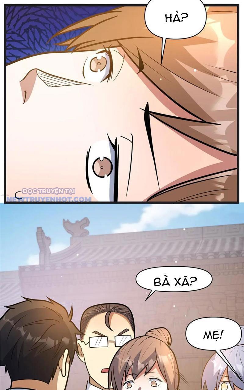 Đô Thị Cực Phẩm Y Thần Chapter 192 - Trang 2