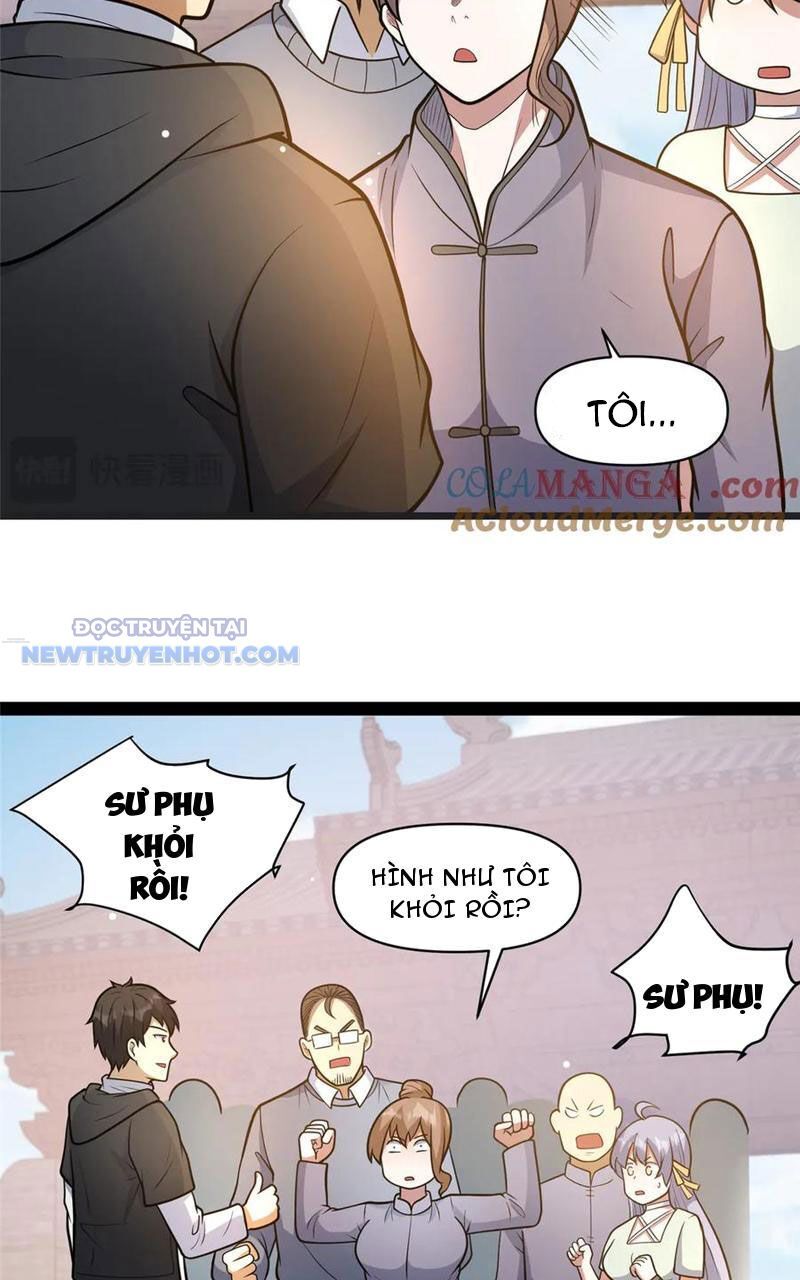 Đô Thị Cực Phẩm Y Thần Chapter 192 - Trang 2