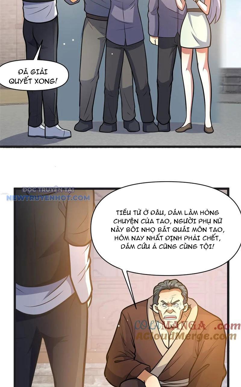 Đô Thị Cực Phẩm Y Thần Chapter 192 - Trang 2