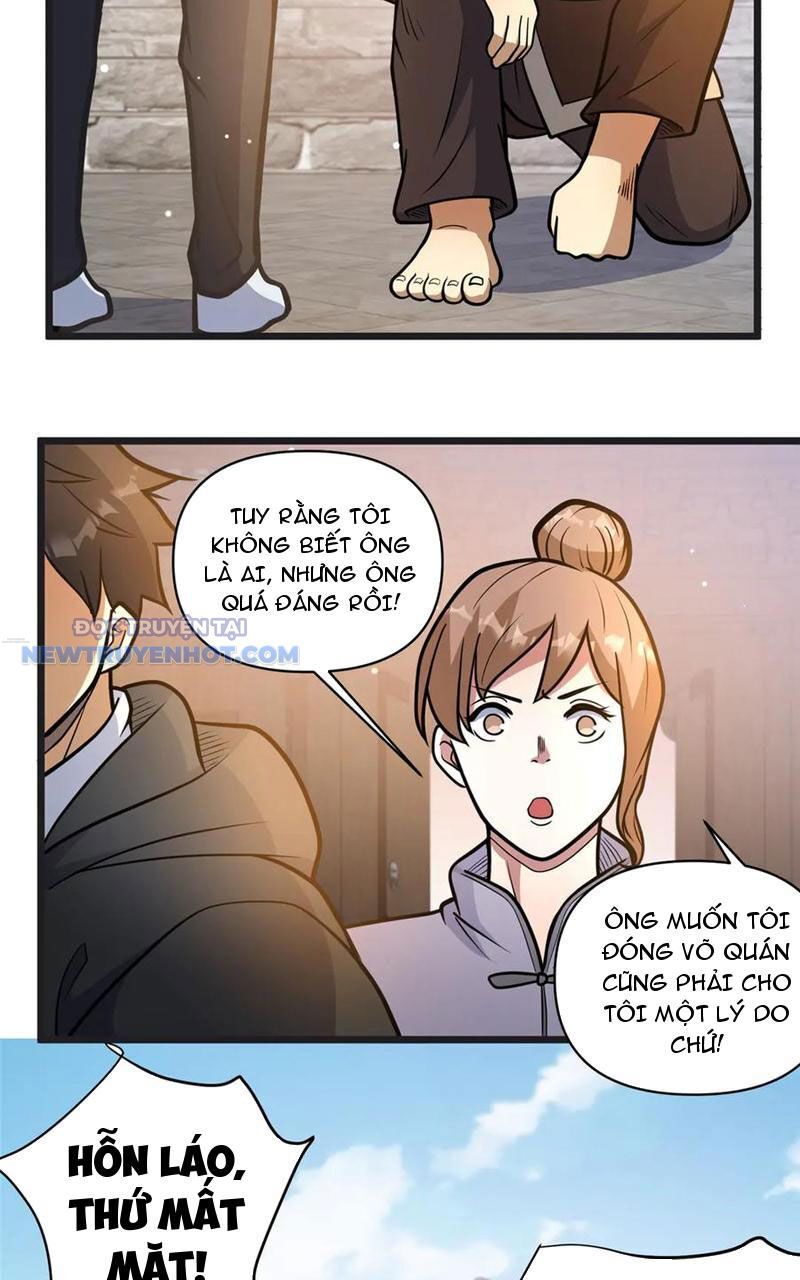 Đô Thị Cực Phẩm Y Thần Chapter 192 - Trang 2