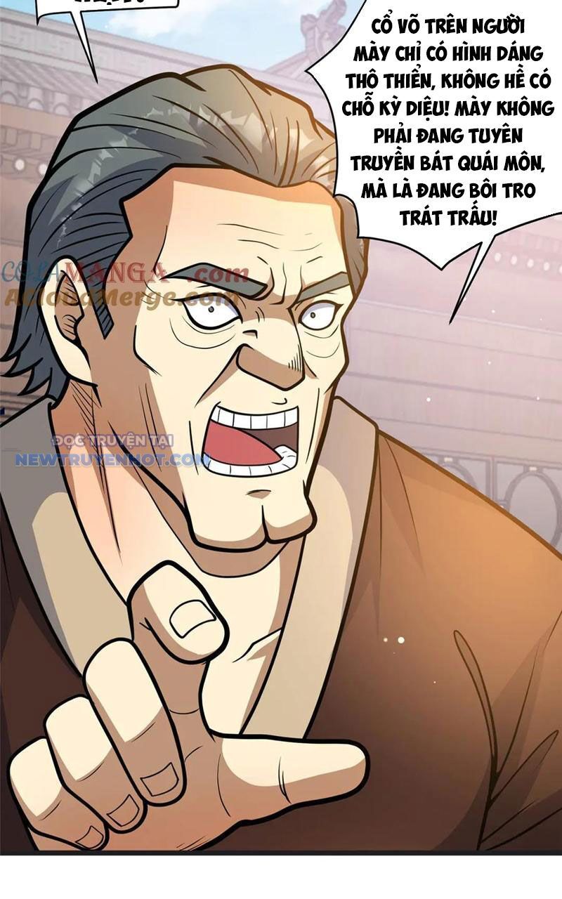 Đô Thị Cực Phẩm Y Thần Chapter 192 - Trang 2